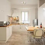 Keys Of Italy - Canne26 - Modern Chic Two Bedrooms Apartment
