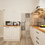 Keys Of Italy - Canne26 - Modern Chic Two Bedrooms Apartment