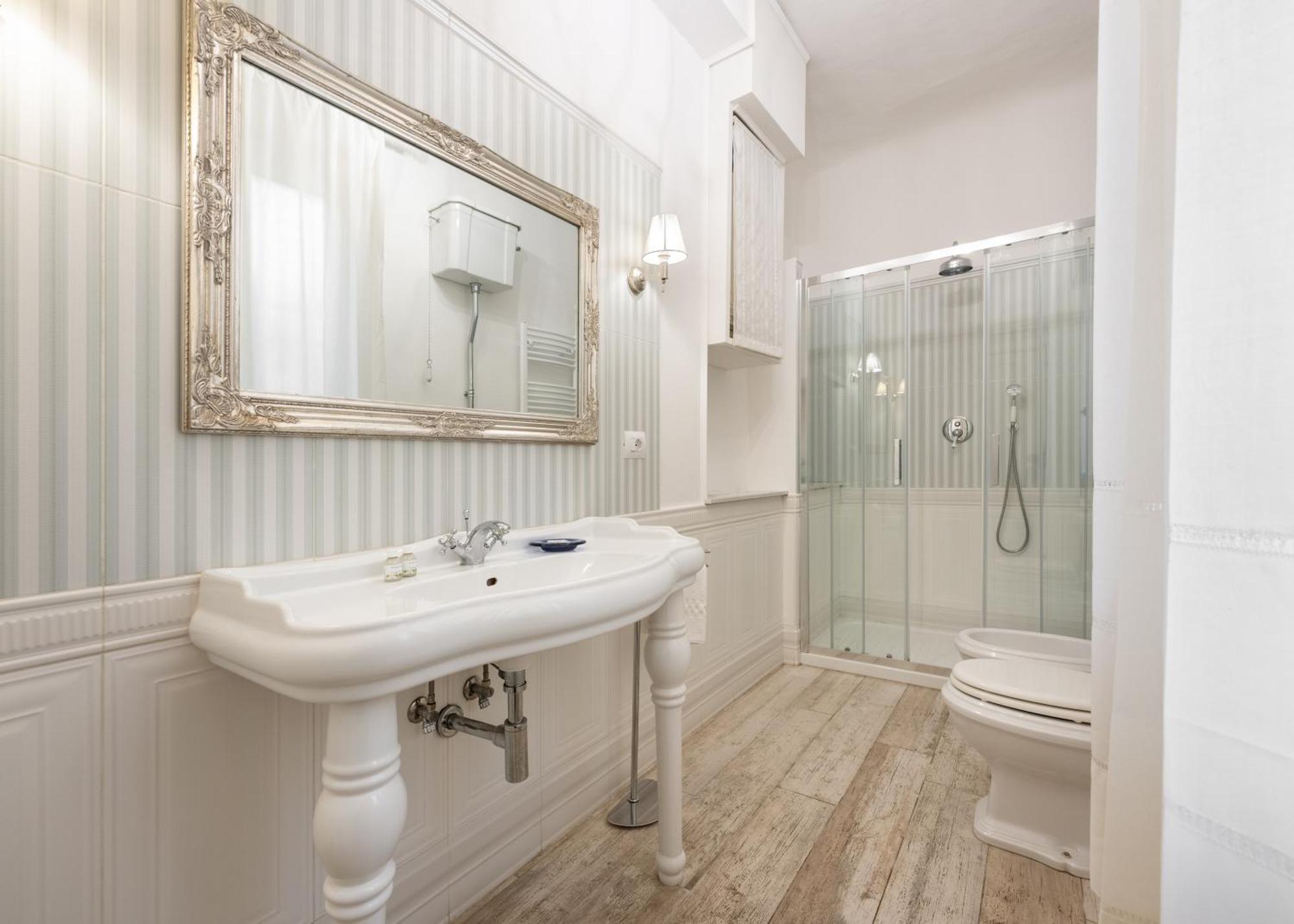 Keys Of Italy - Canne26 - Modern Chic Two Bedrooms *