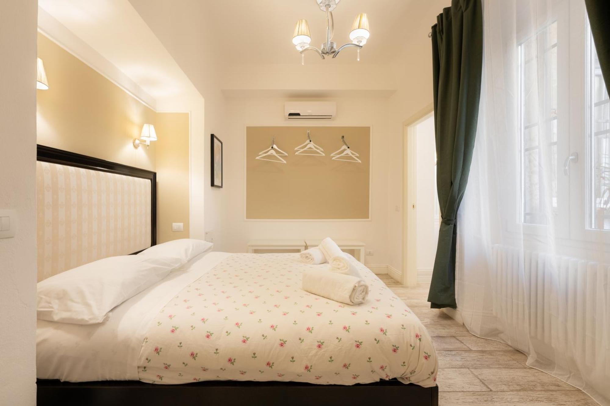 Keys Of Italy - Canne26 - Modern Chic Two Bedrooms