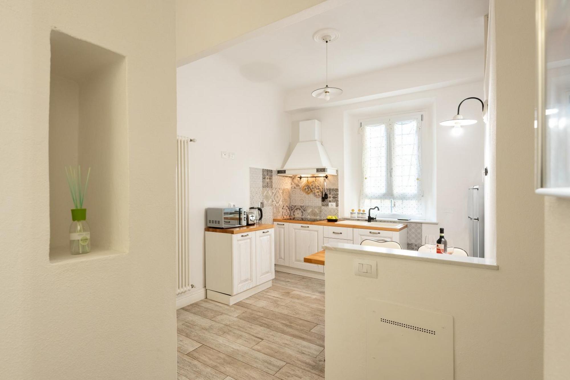Apartment Keys Of Italy - Canne26 - Modern Chic Two Bedrooms