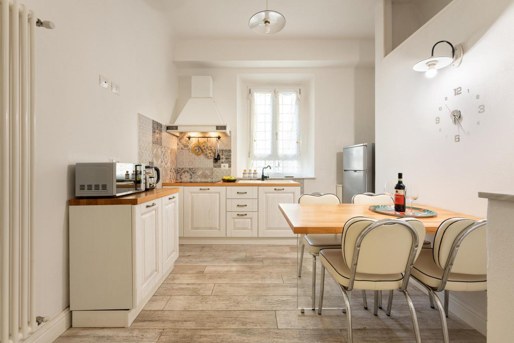 Keys Of Italy - Canne26 - Modern Chic Two Bedrooms Apartment *