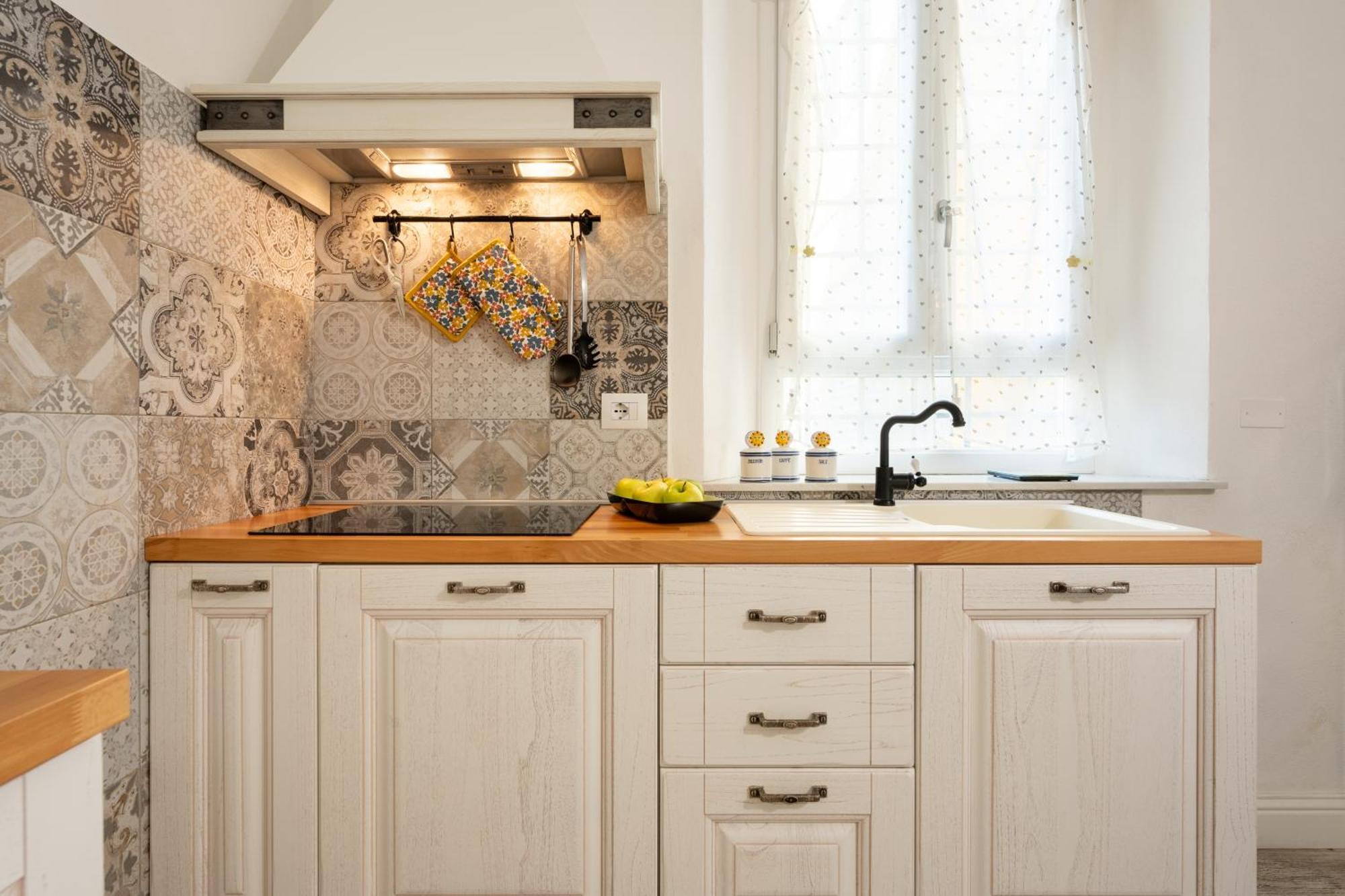 Keys Of Italy - Canne26 - Modern Chic Two Bedrooms *