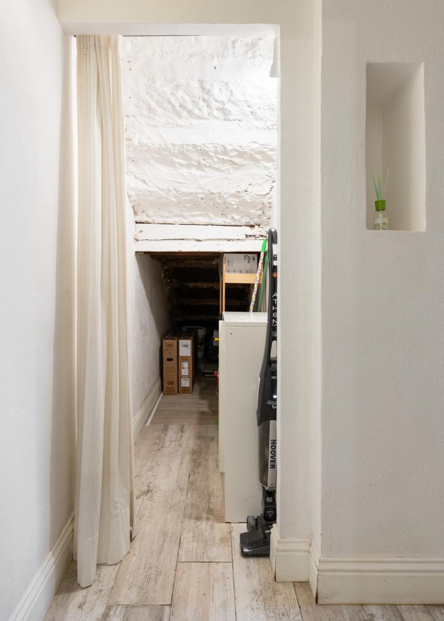 Apartment Keys Of Italy - Canne26 - Modern Chic Two Bedrooms Florence