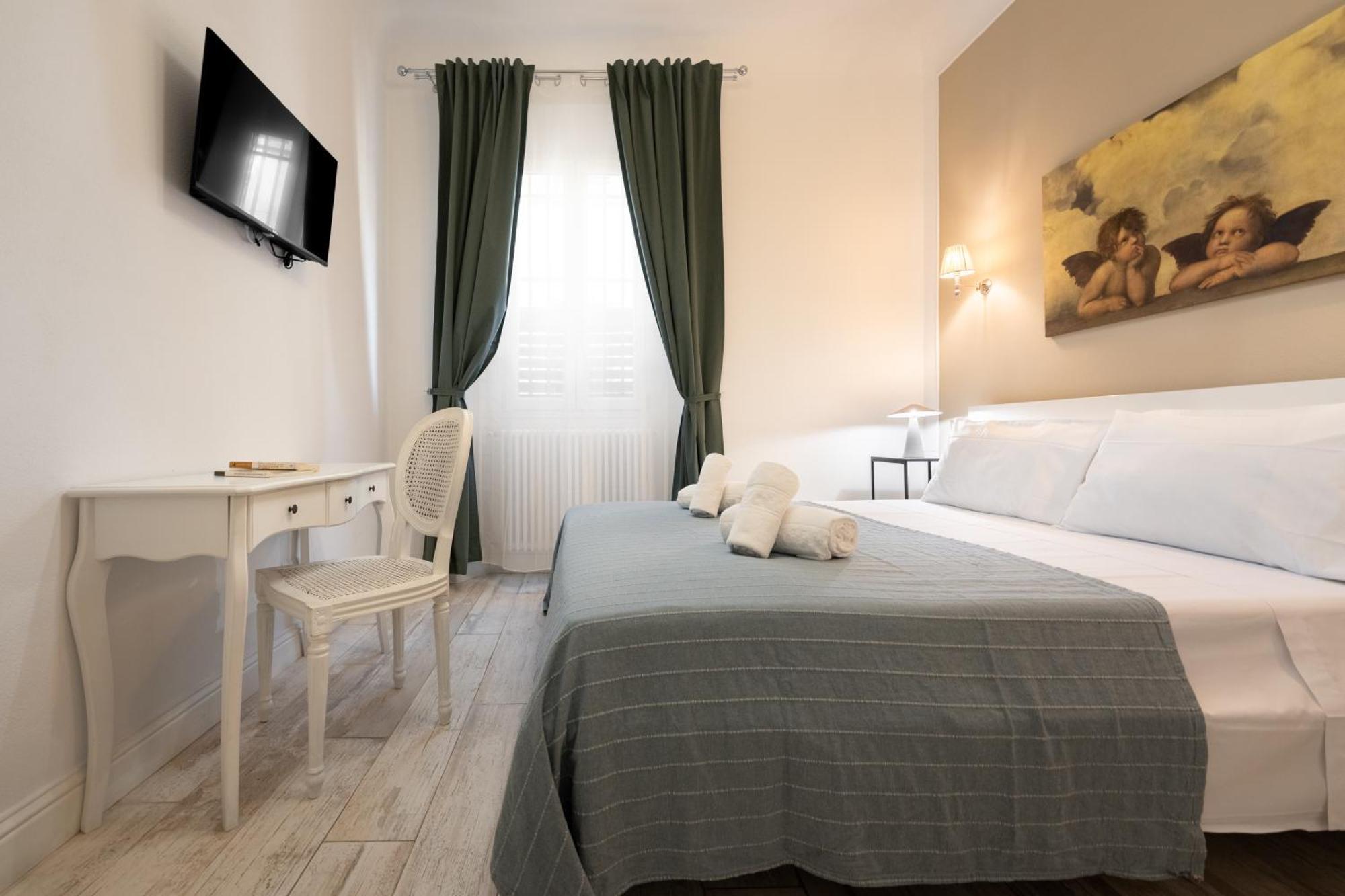 Keys Of Italy - Canne26 - Modern Chic Two Bedrooms Apartment