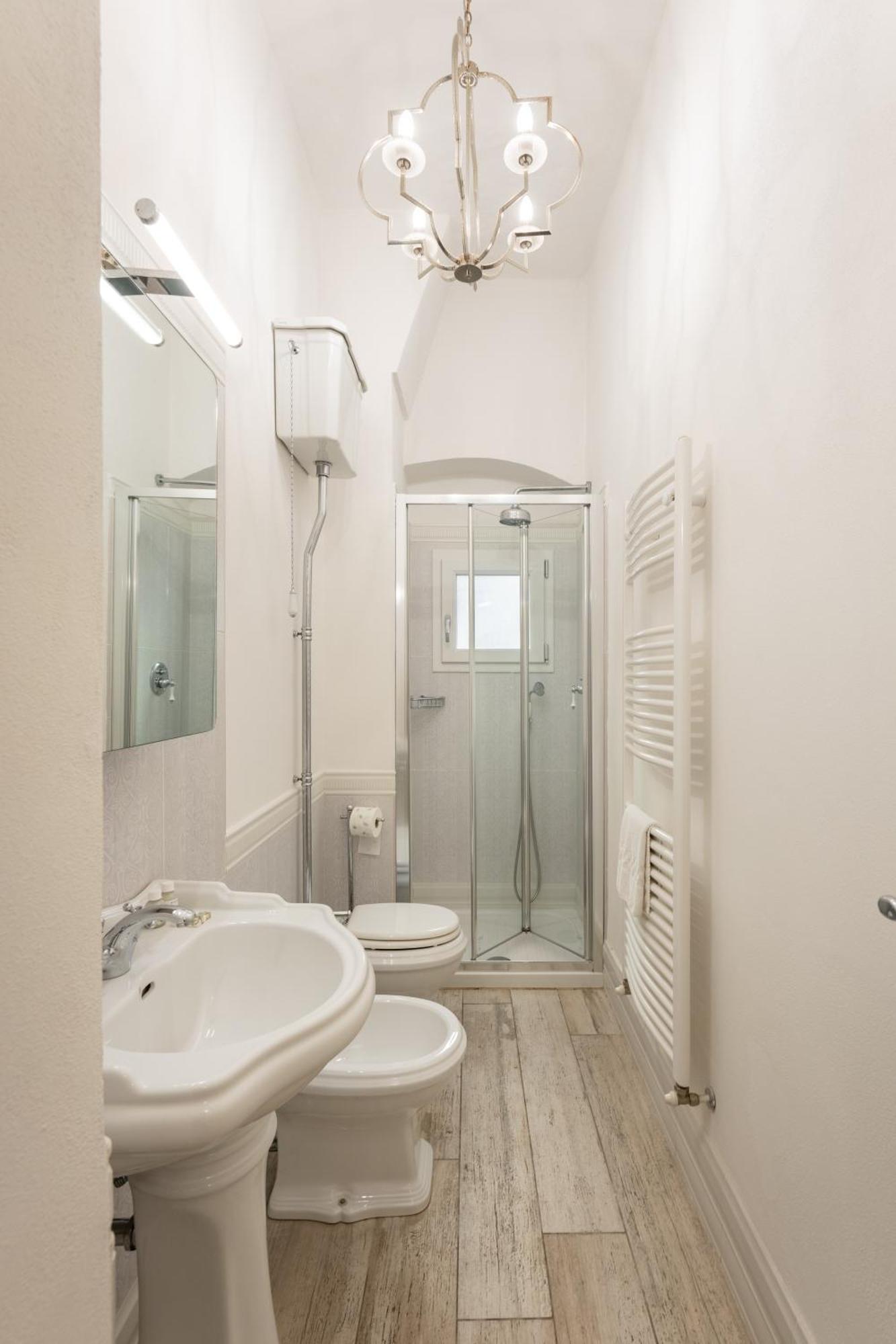 Keys Of Italy - Canne26 - Modern Chic One Bedroom Apartment Florenz