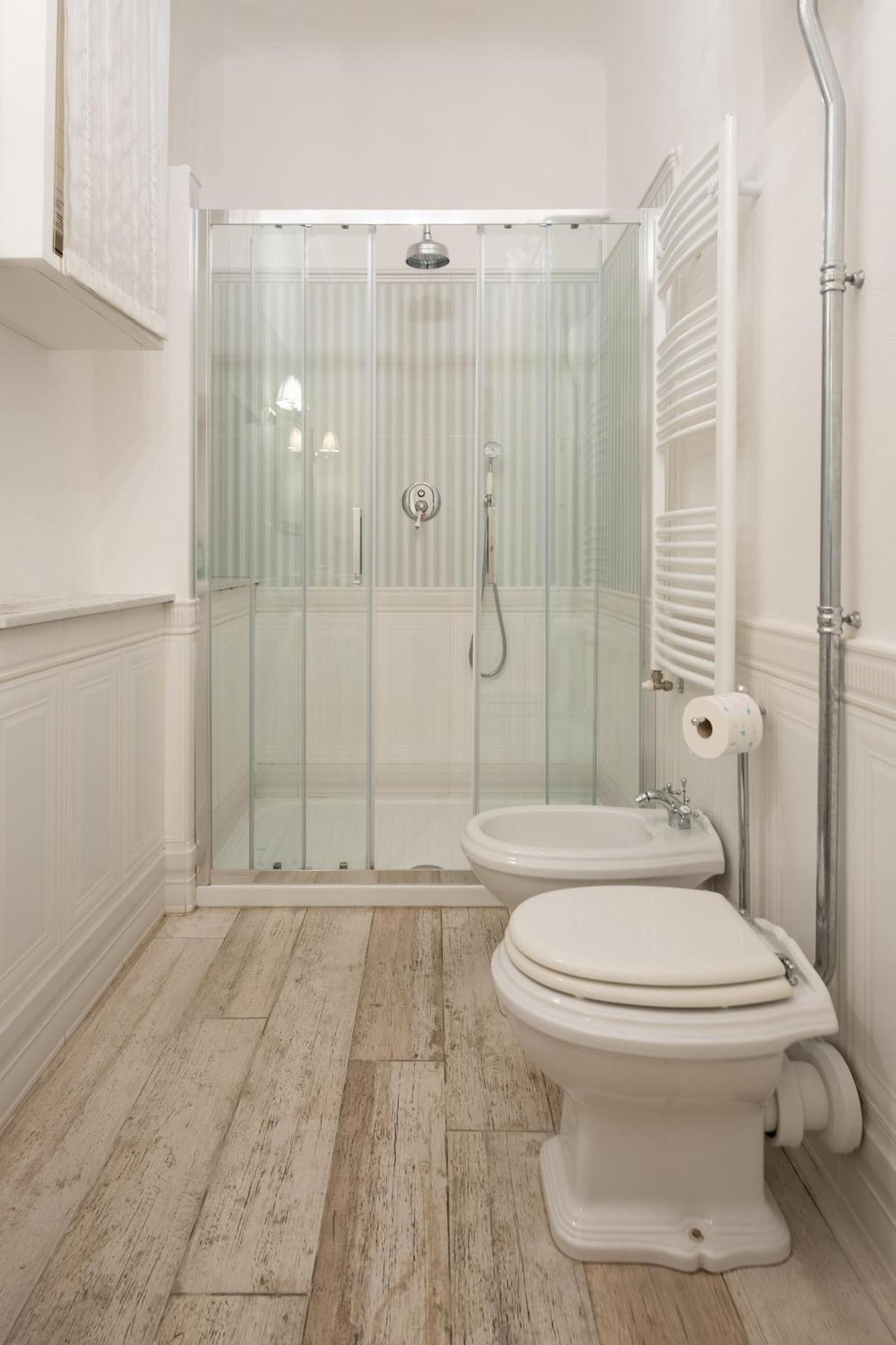 Keys Of Italy - Canne26 - Modern Chic One Bedroom Florence