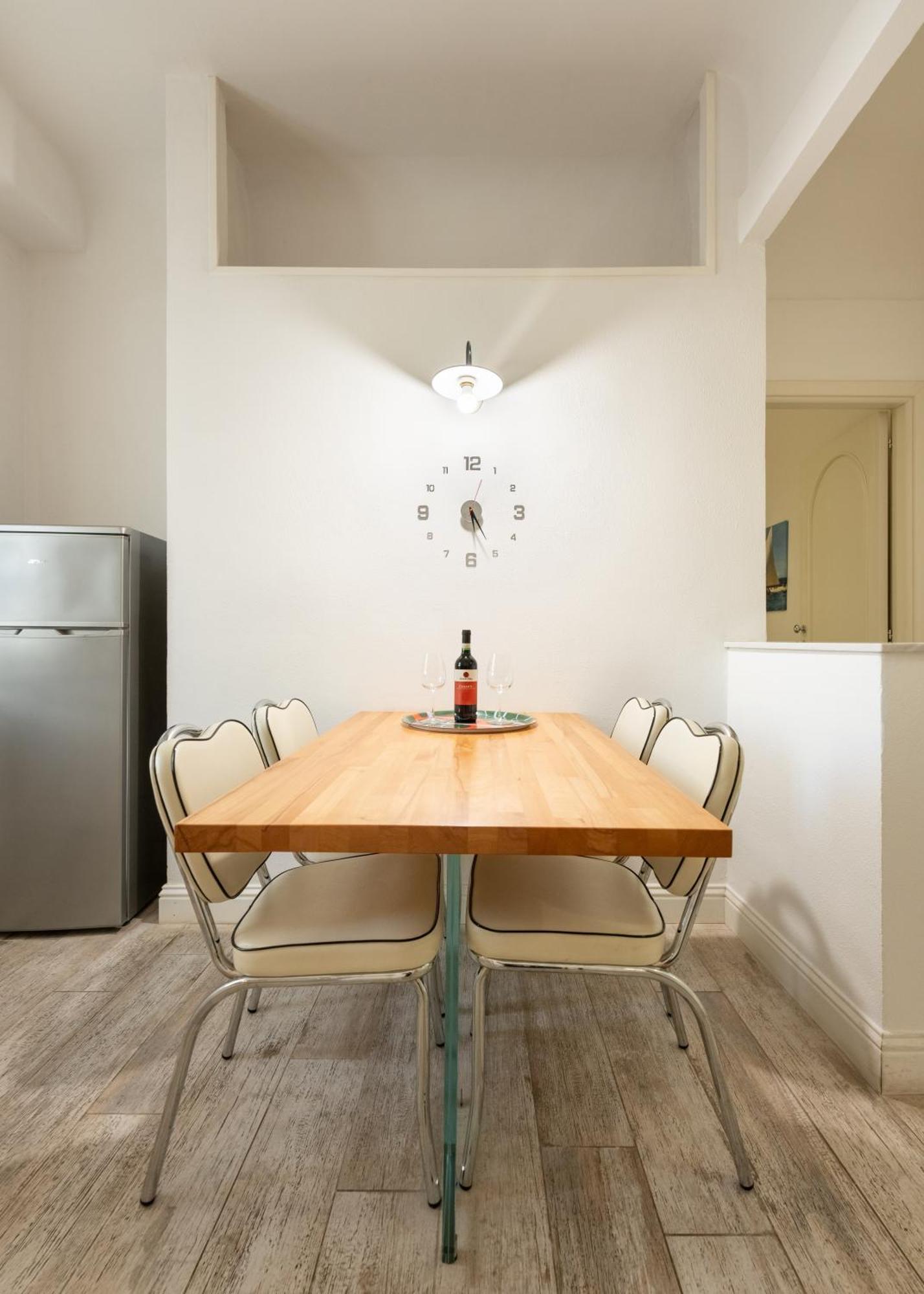 Keys Of Italy - Canne26 - Modern Chic One Bedroom Apartment Florenz