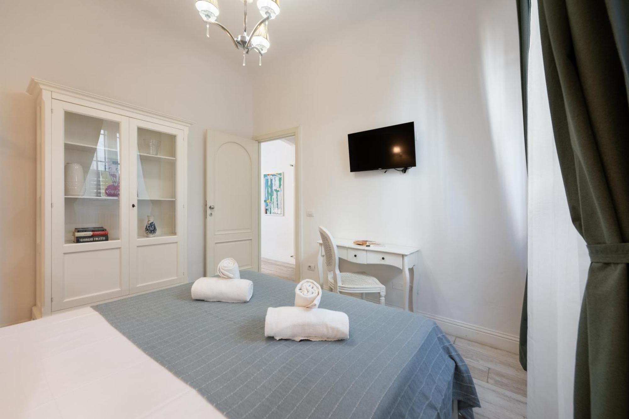 Apartment Keys Of Italy - Canne26 - Modern Chic One Bedroom *